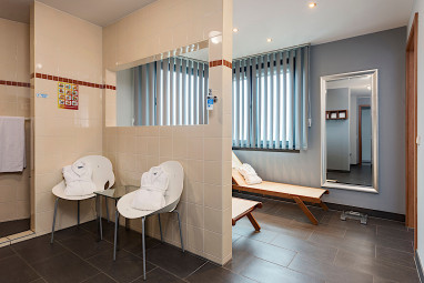 Hotel Wolfsburg Centrum affiliated by Meliá: Wellness/Spa