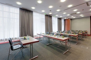 TRYP Hotel Wolfsburg: Tagungsraum