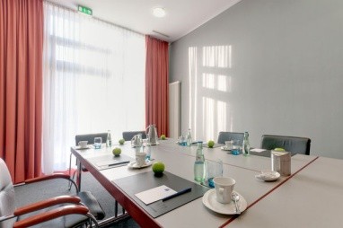 TRYP Hotel Wolfsburg: Tagungsraum