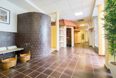 Hotel Der Achtermann: Wellness/Spa