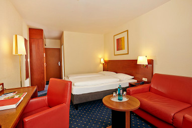 PLAZA INN Goslar: Zimmer