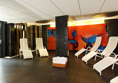 RAMADA Hotel Bären Goslar: Wellness/Spa