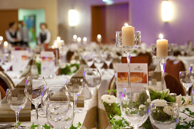 HKK Hotel Wernigerode: Tagungsraum