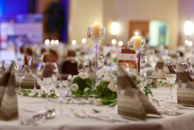 HKK Hotel Wernigerode: Tagungsraum