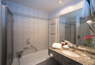 HKK Hotel Wernigerode: Zimmer