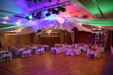 HKK Hotel Wernigerode: Tagungsraum