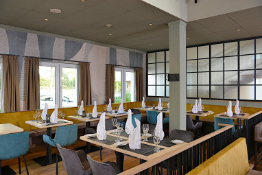 Sure Hotel by Best Western Hilden-Düsseldorf: Restaurant