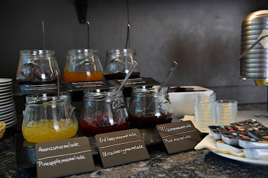 Sure Hotel by Best Western Hilden-Düsseldorf: Restaurant