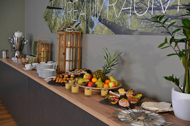 Sure Hotel by Best Western Hilden-Düsseldorf: Tagungsraum