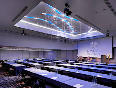 Hyatt Regency Köln: Tagungsraum