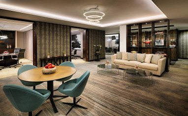 Hyatt Regency Köln: Tagungsraum