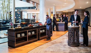 Hyatt Regency Köln: Tagungsraum