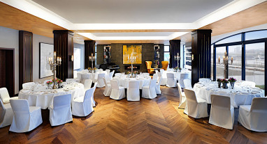 Hyatt Regency Köln: Tagungsraum