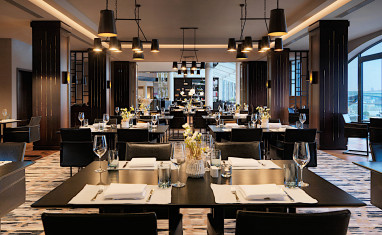 Hyatt Regency Köln: Restaurant