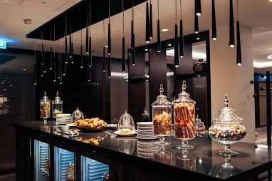 Hyatt Regency Köln: Restaurant