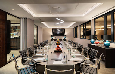 Hyatt Regency Köln: Tagungsraum