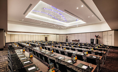 Hyatt Regency Köln: Tagungsraum