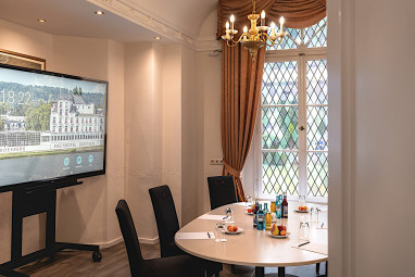 Rheinhotel Dreesen: Tagungsraum