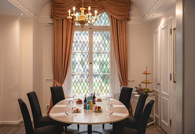Rheinhotel Dreesen: Tagungsraum