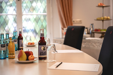 Rheinhotel Dreesen: Tagungsraum