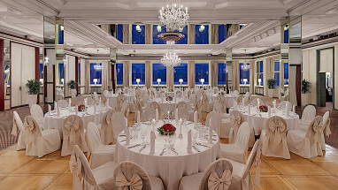 Rheinhotel Dreesen: Tagungsraum