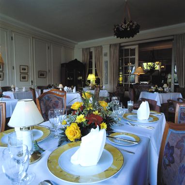 Rheinhotel Dreesen: Tagungsraum