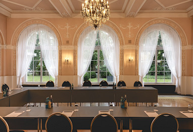 Rheinhotel Dreesen: Tagungsraum