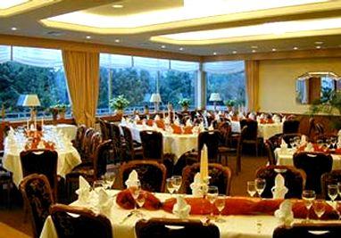 Hotel-Restaurant Dahl: Außenansicht