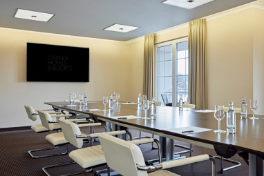 Golf & Sporthotel Wiesensee: Tagungsraum