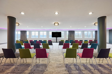 Golf & Sporthotel Wiesensee: Tagungsraum