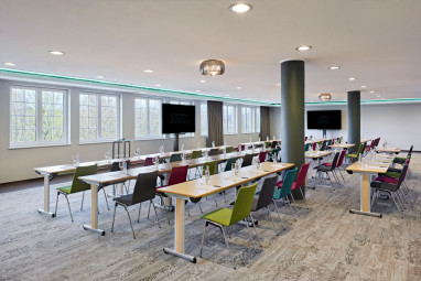 Golf & Sporthotel Wiesensee: Tagungsraum