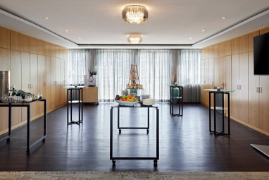 Golf & Sporthotel Wiesensee: Tagungsraum