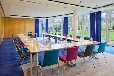 Golf & Sporthotel Wiesensee: Tagungsraum