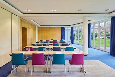 Golf & Sporthotel Wiesensee: Tagungsraum