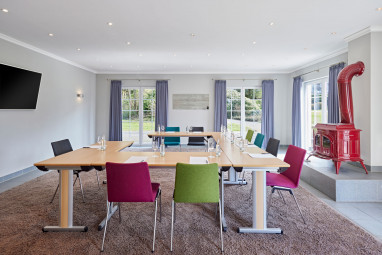 Golf & Sporthotel Wiesensee: Tagungsraum