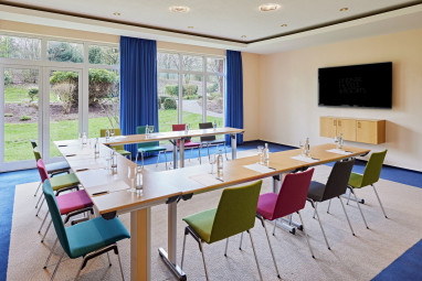 Golf & Sporthotel Wiesensee: Tagungsraum