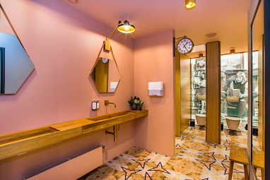 ARCADEON - Haus der Wissenschaft und Weiterbildung: Tagungsraum