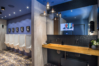 ARCADEON - Haus der Wissenschaft und Weiterbildung: Tagungsraum