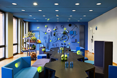 ARCADEON - Haus der Wissenschaft und Weiterbildung: Tagungsraum