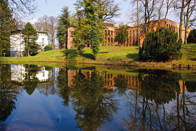 ARCADEON - Haus der Wissenschaft und Weiterbildung: Sonstiges