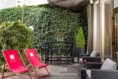 Leonardo Royal Frankfurt: Tagungsraum