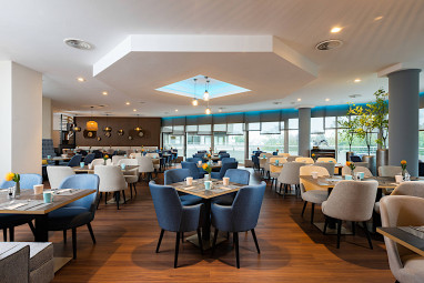 Leonardo Royal Frankfurt: Restaurant