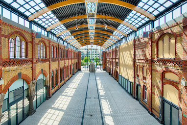 FOUR POINTS BY SHERATON OFFENBACH PLAZA: Promotional