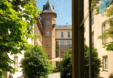 BEST WESTERN PREMIER Hotel Villa Stokkum: Freizeit