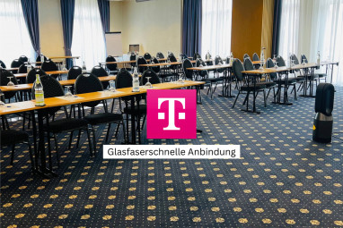 KONFERENZHOTEL YSENBURGER HOF: Tagungsraum