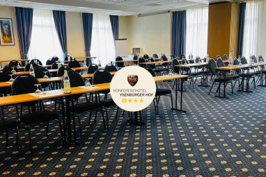 KONFERENZHOTEL YSENBURGER HOF: Tagungsraum