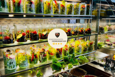 KONFERENZHOTEL YSENBURGER HOF: Tagungsraum