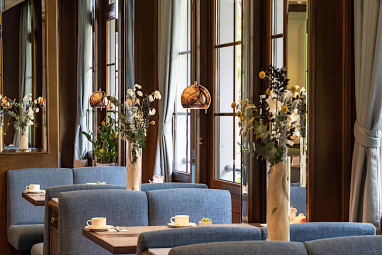 Maritim Hotel Darmstadt: Tagungsraum