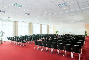 NH Frankfurt Mörfelden Conference Center: Tagungsraum
