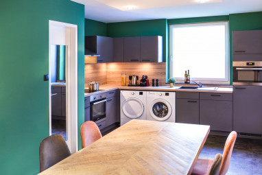 Pentahotel Wiesbaden: Tagungsraum